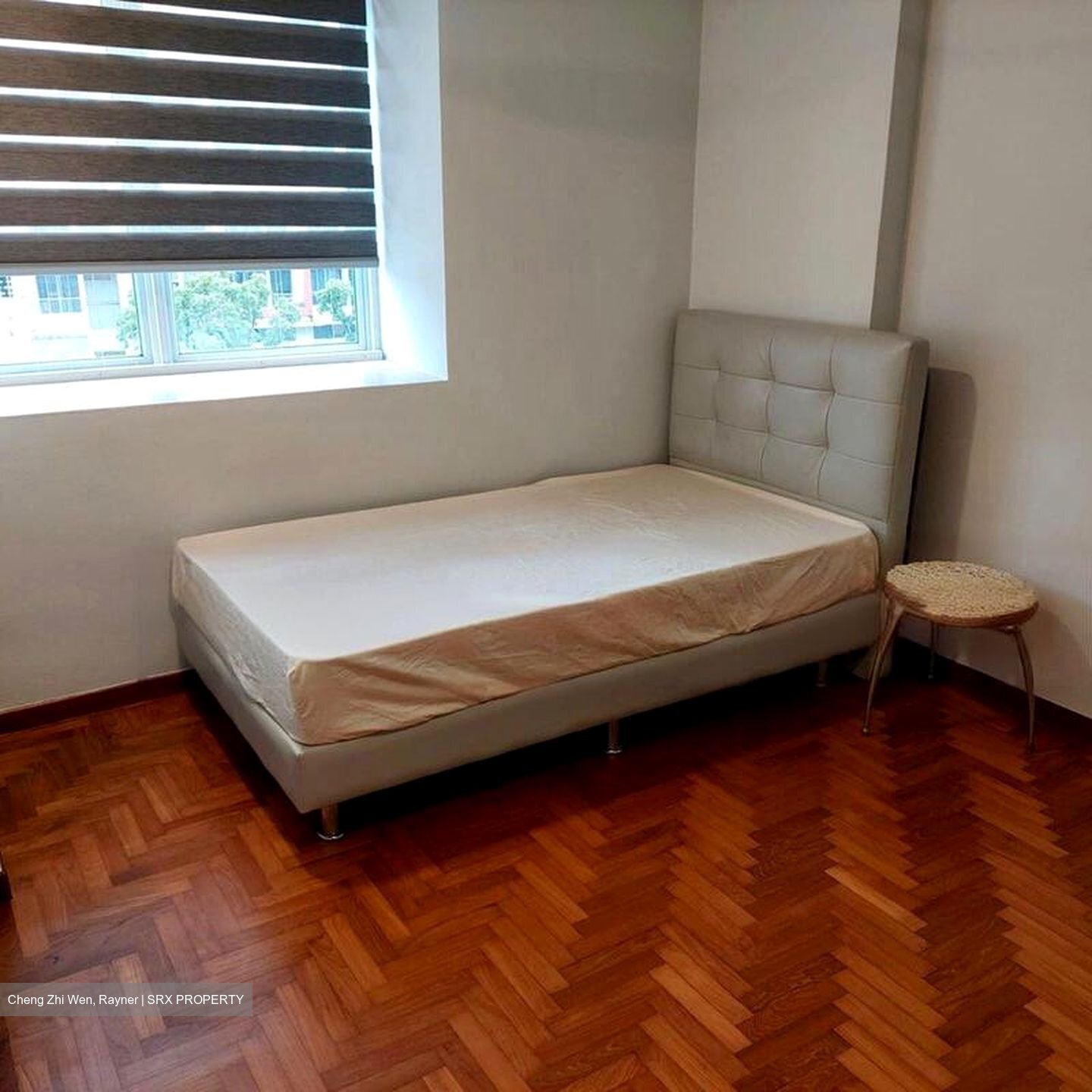 Toh Tuck Lodge (D21), Apartment #457630061